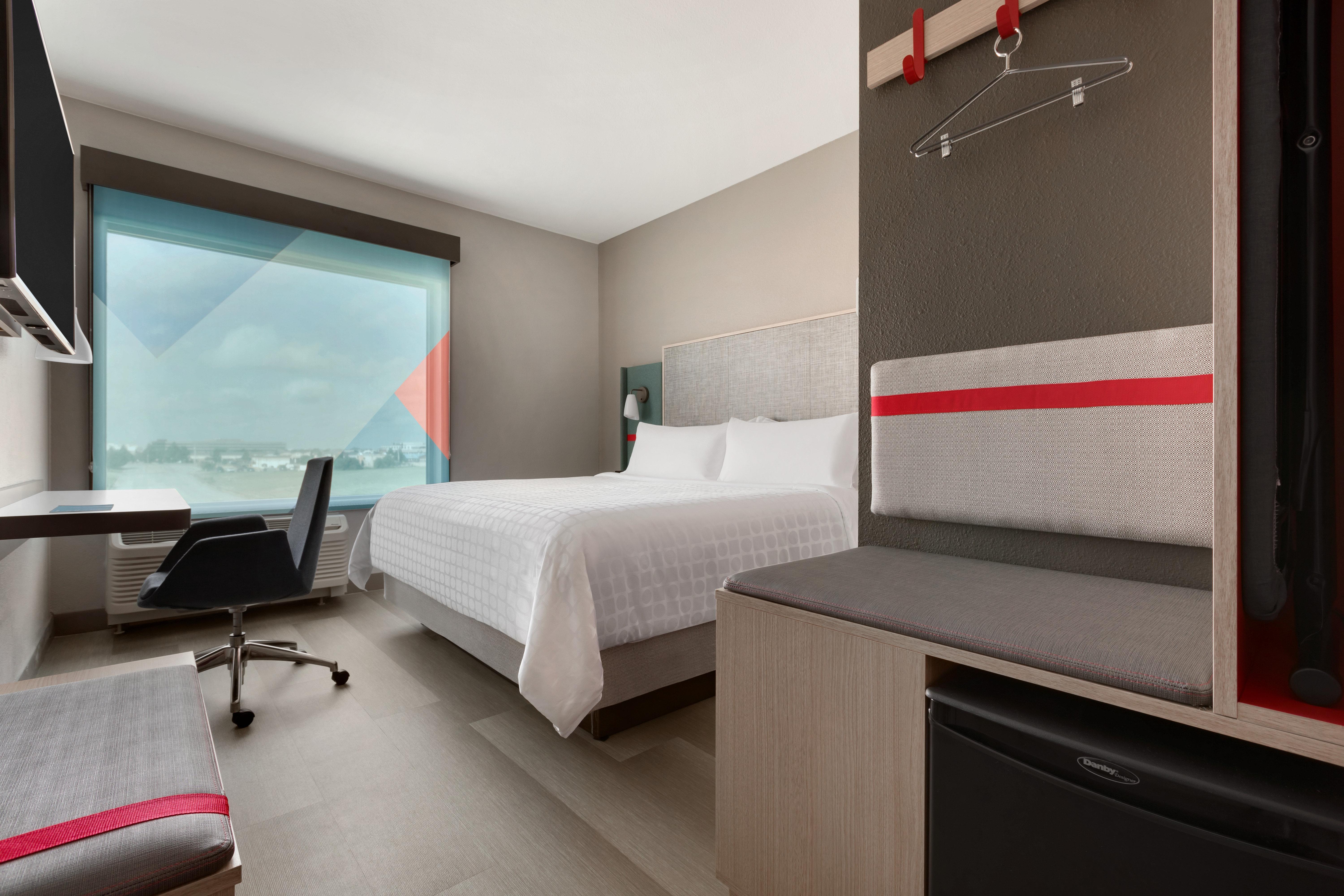 Avid Hotels - Nashville Airport By Ihg Εξωτερικό φωτογραφία