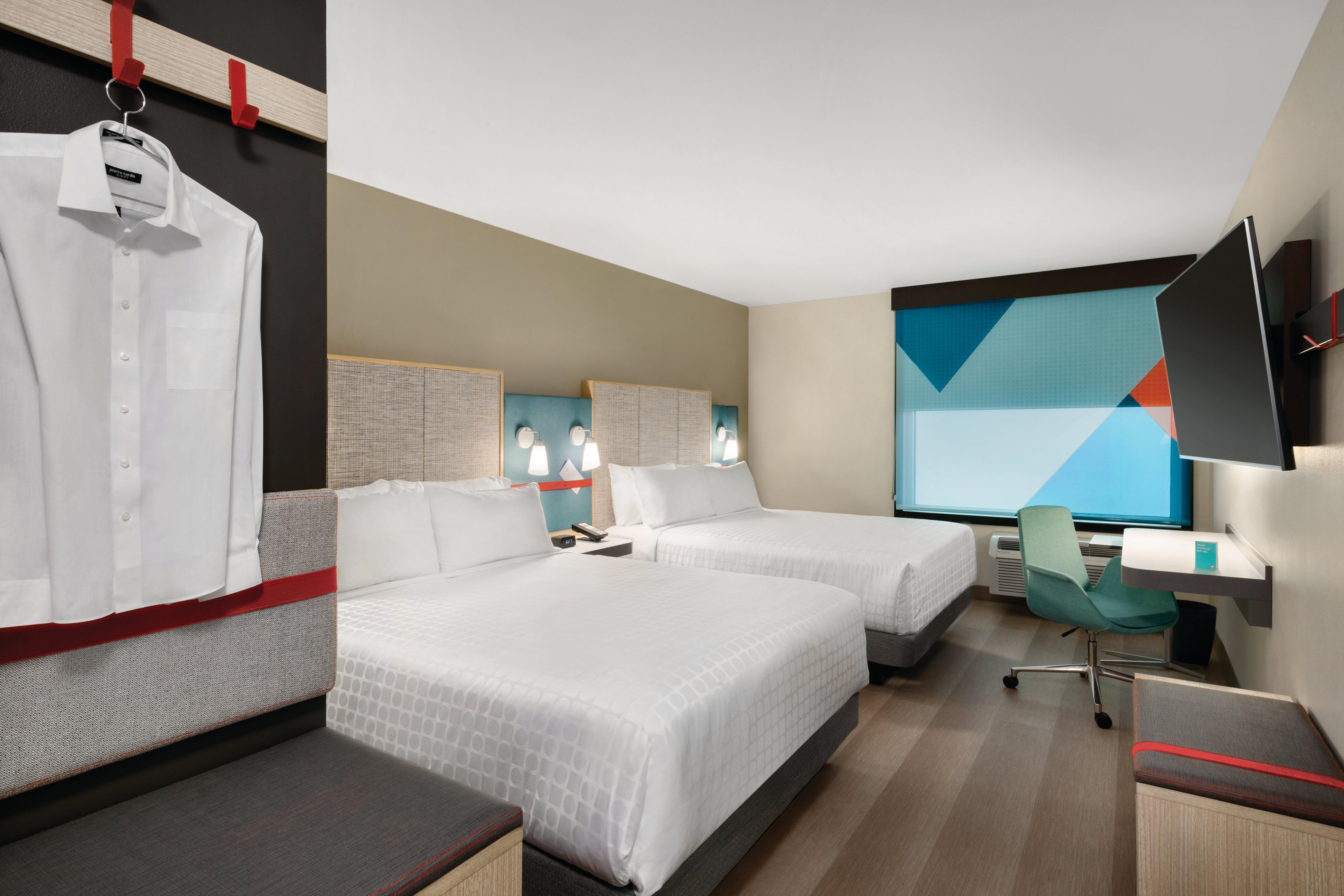 Avid Hotels - Nashville Airport By Ihg Εξωτερικό φωτογραφία