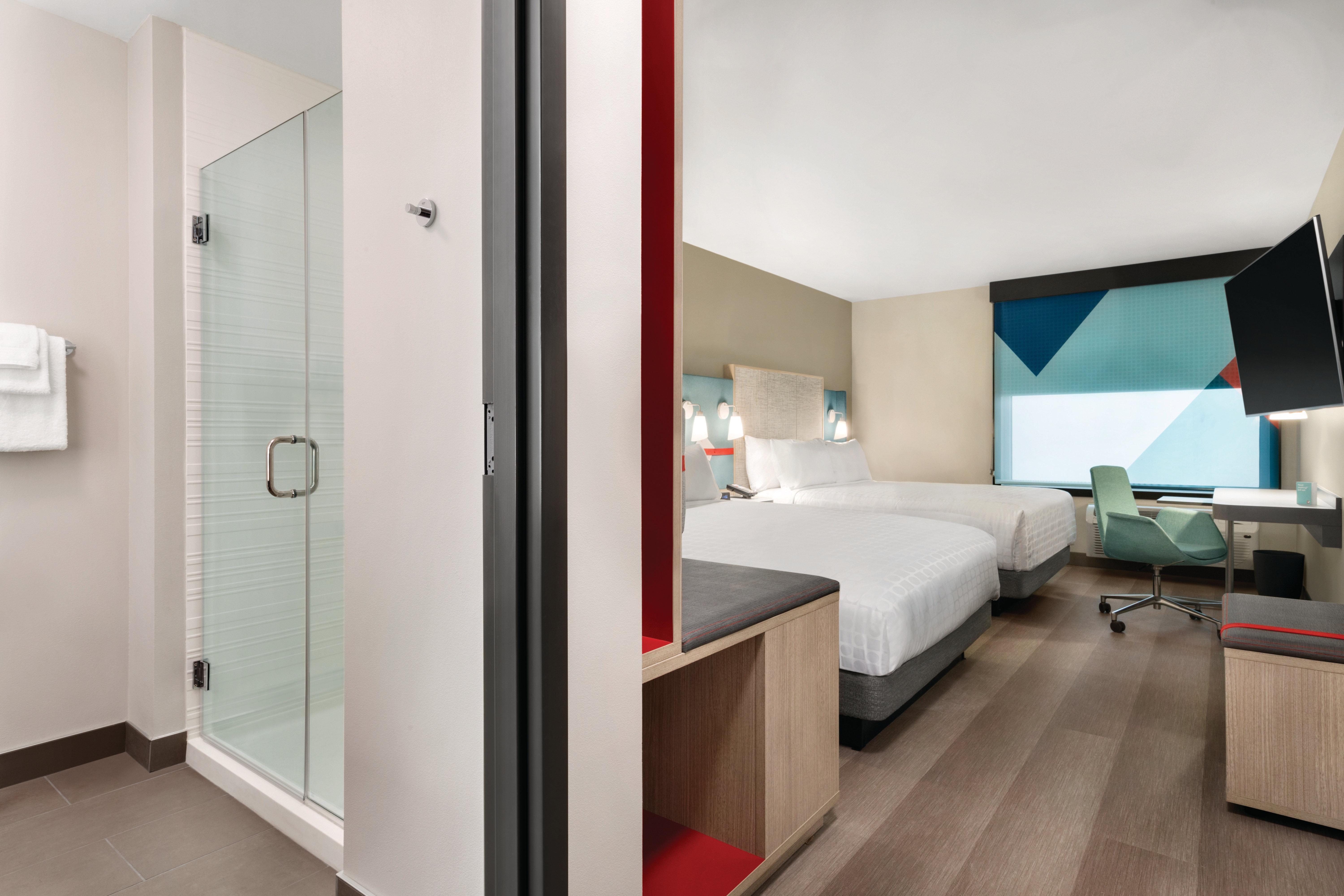 Avid Hotels - Nashville Airport By Ihg Εξωτερικό φωτογραφία