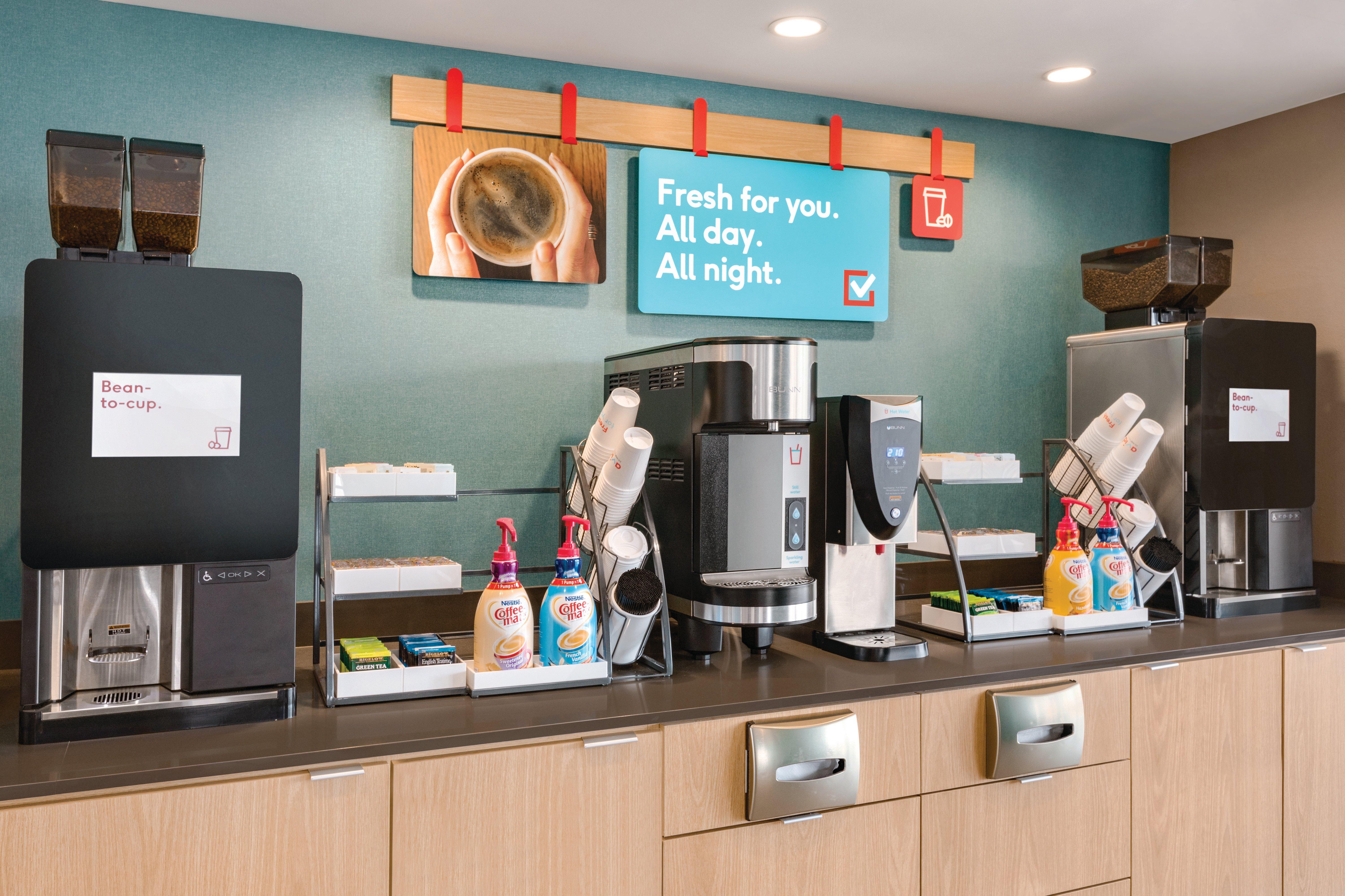 Avid Hotels - Nashville Airport By Ihg Εξωτερικό φωτογραφία