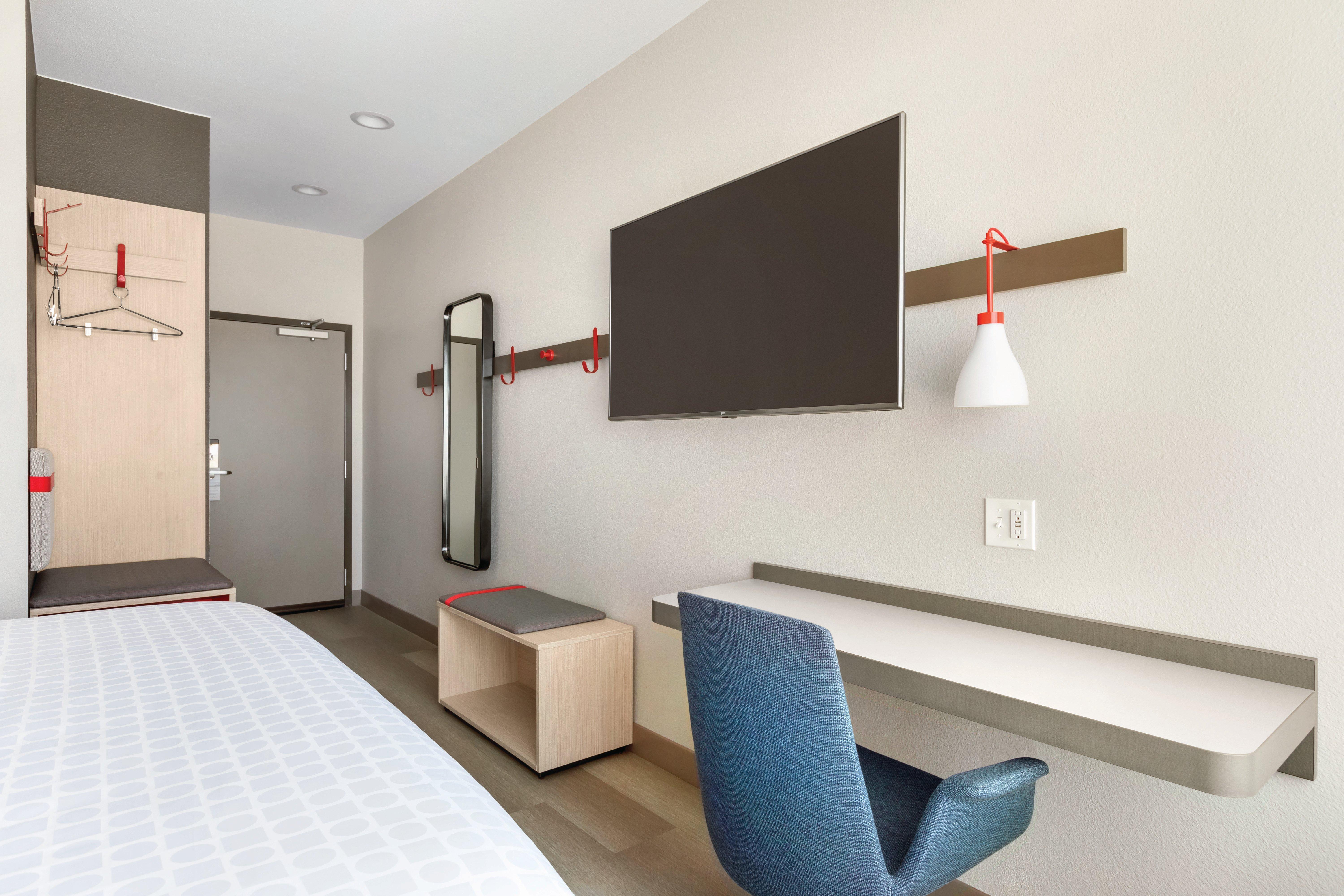Avid Hotels - Nashville Airport By Ihg Εξωτερικό φωτογραφία