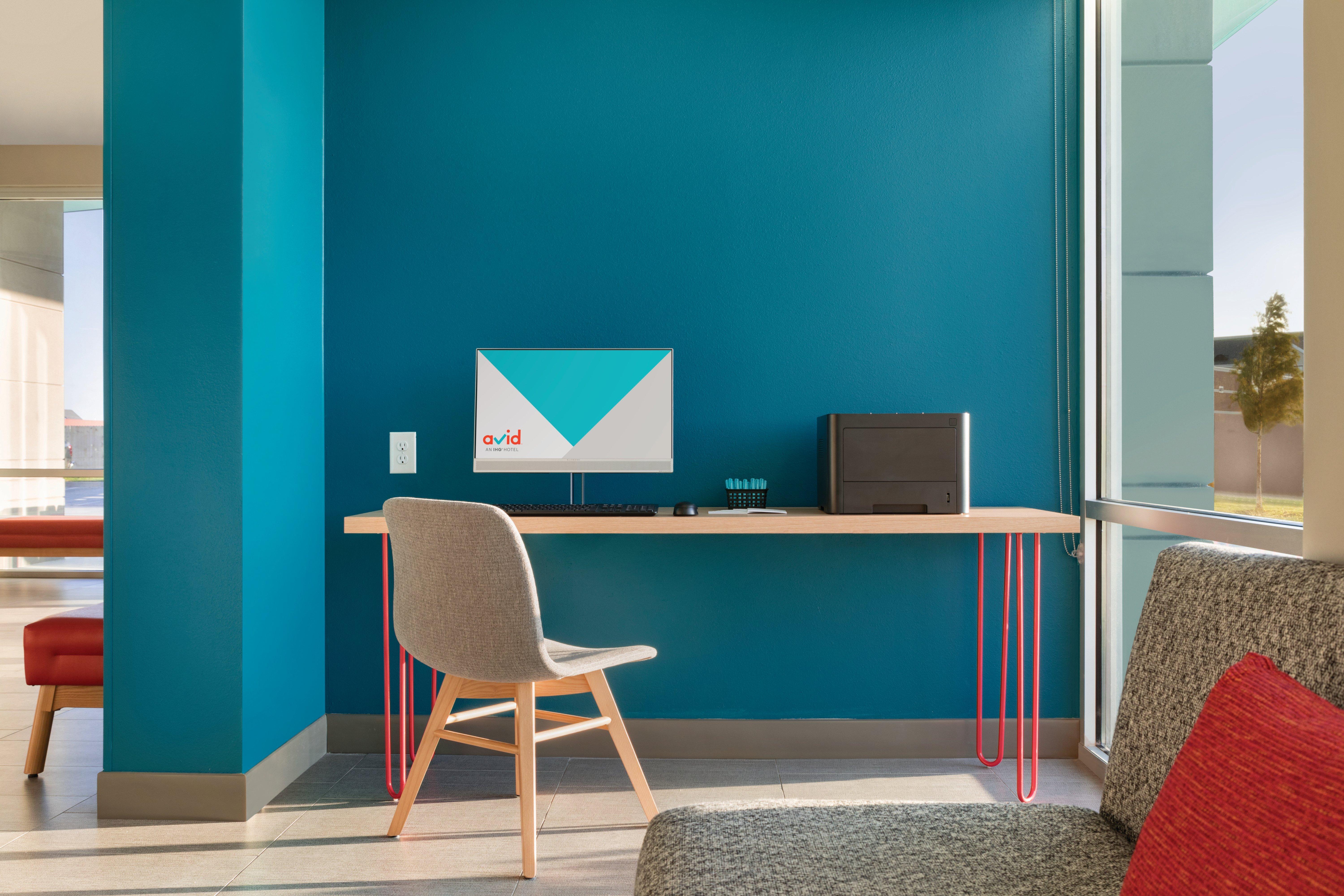 Avid Hotels - Nashville Airport By Ihg Εξωτερικό φωτογραφία