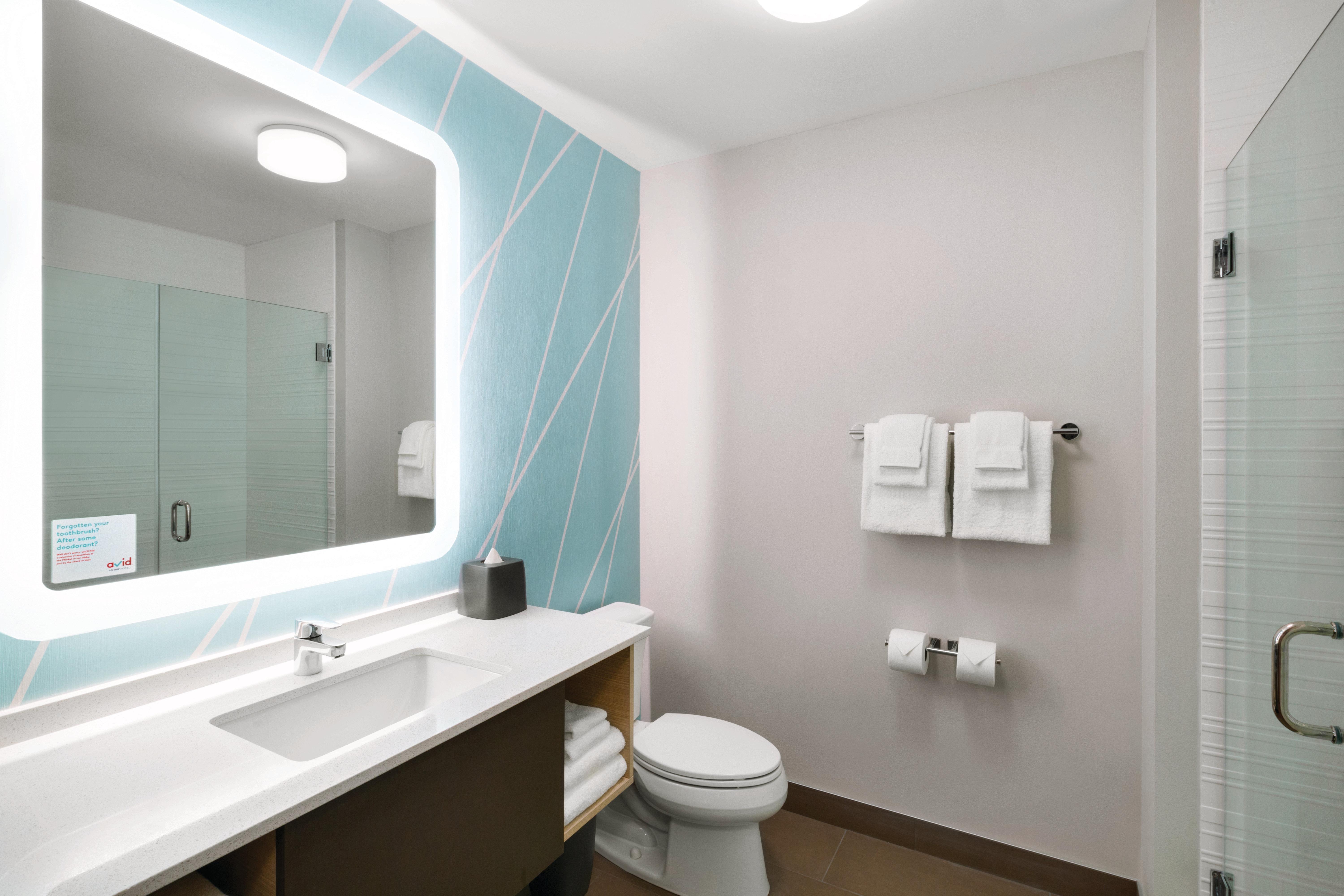 Avid Hotels - Nashville Airport By Ihg Εξωτερικό φωτογραφία