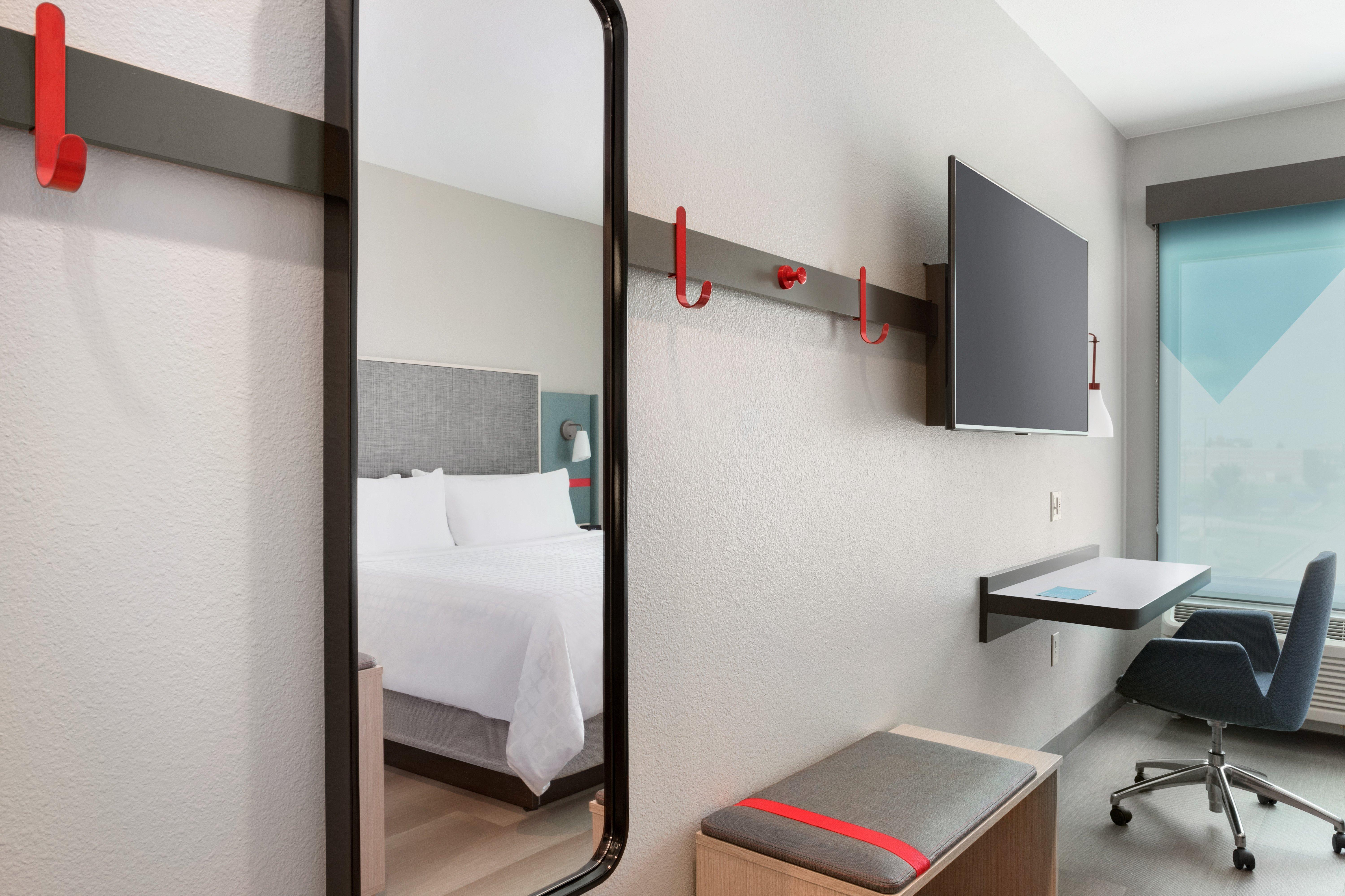 Avid Hotels - Nashville Airport By Ihg Εξωτερικό φωτογραφία