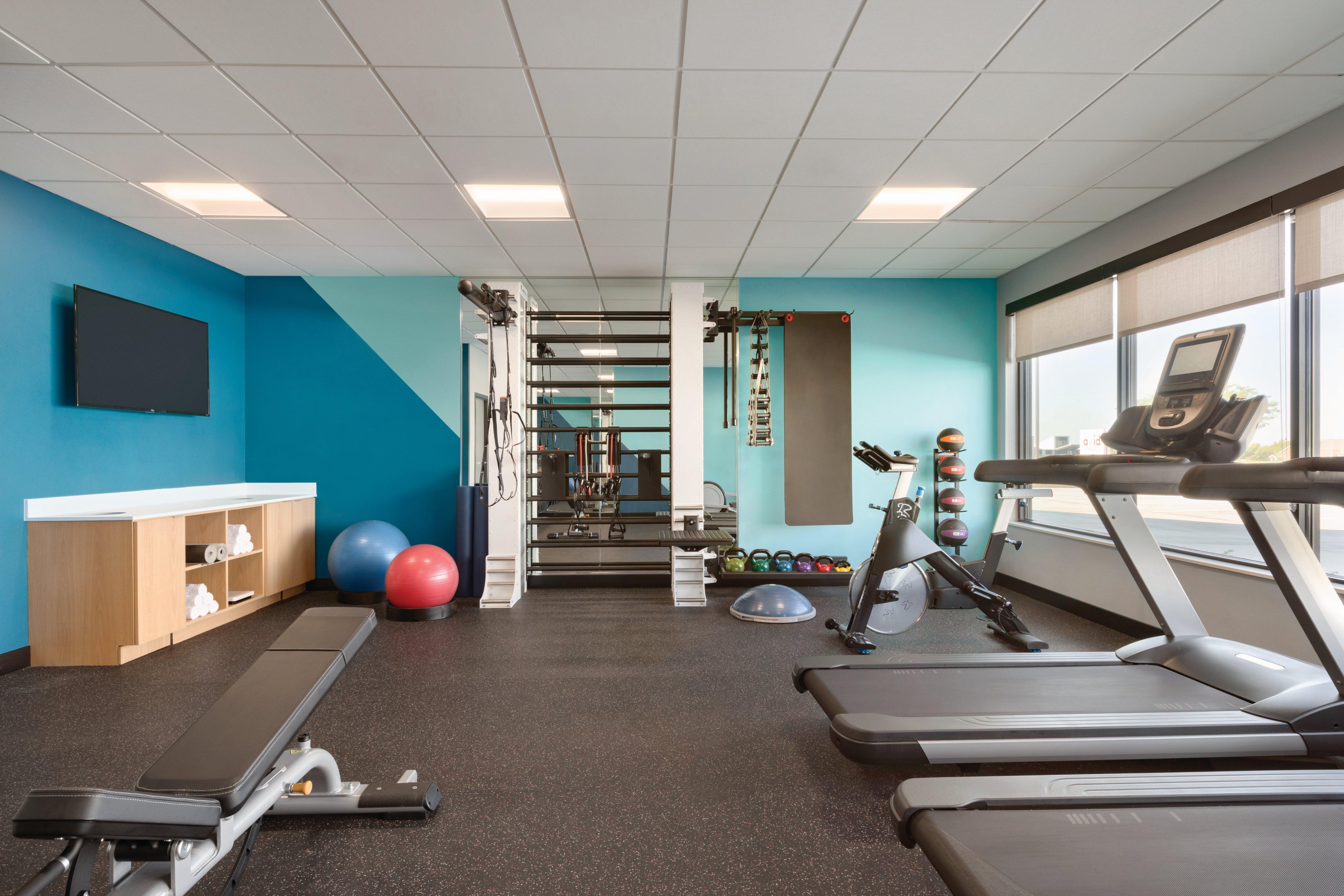 Avid Hotels - Nashville Airport By Ihg Εξωτερικό φωτογραφία