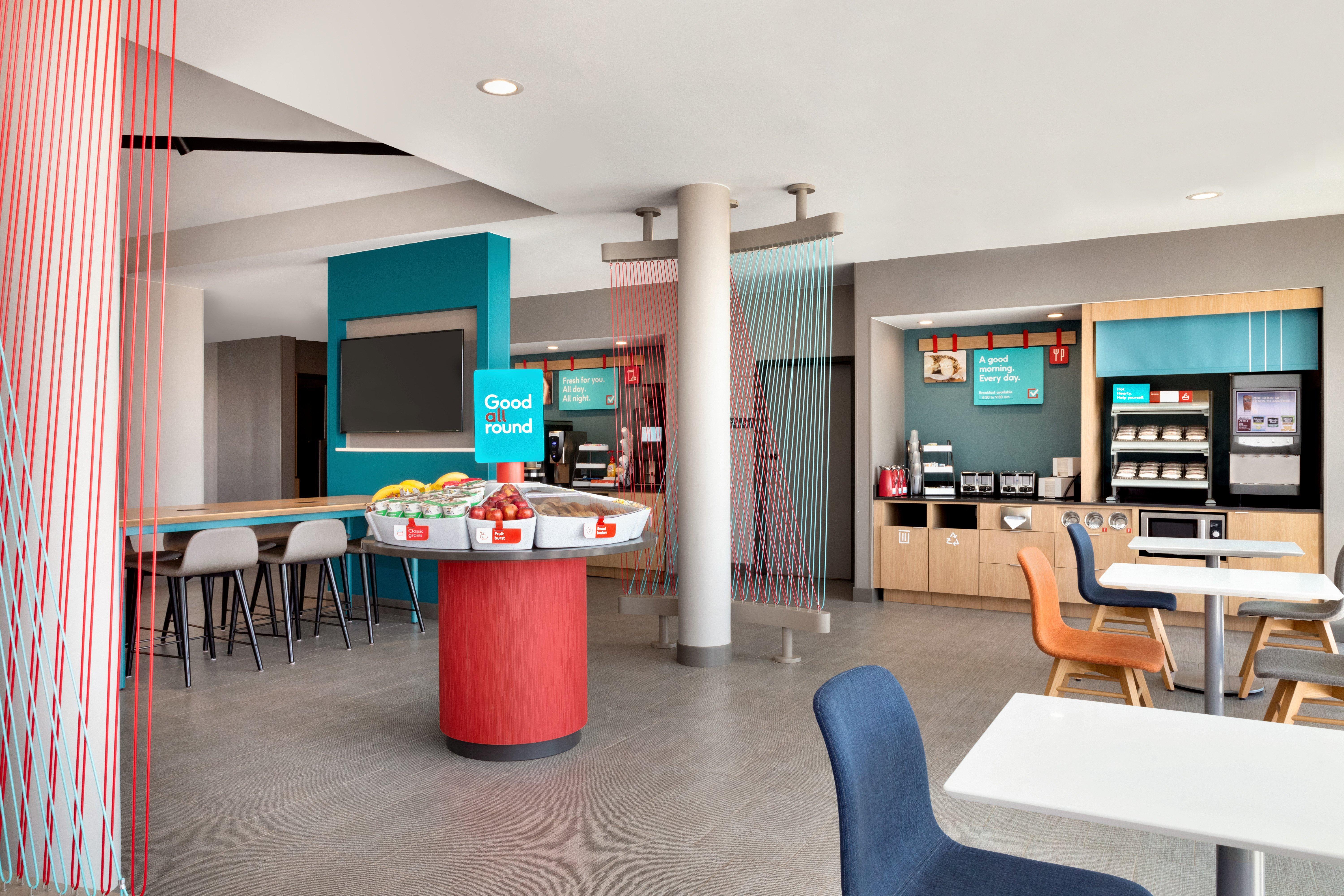 Avid Hotels - Nashville Airport By Ihg Εξωτερικό φωτογραφία