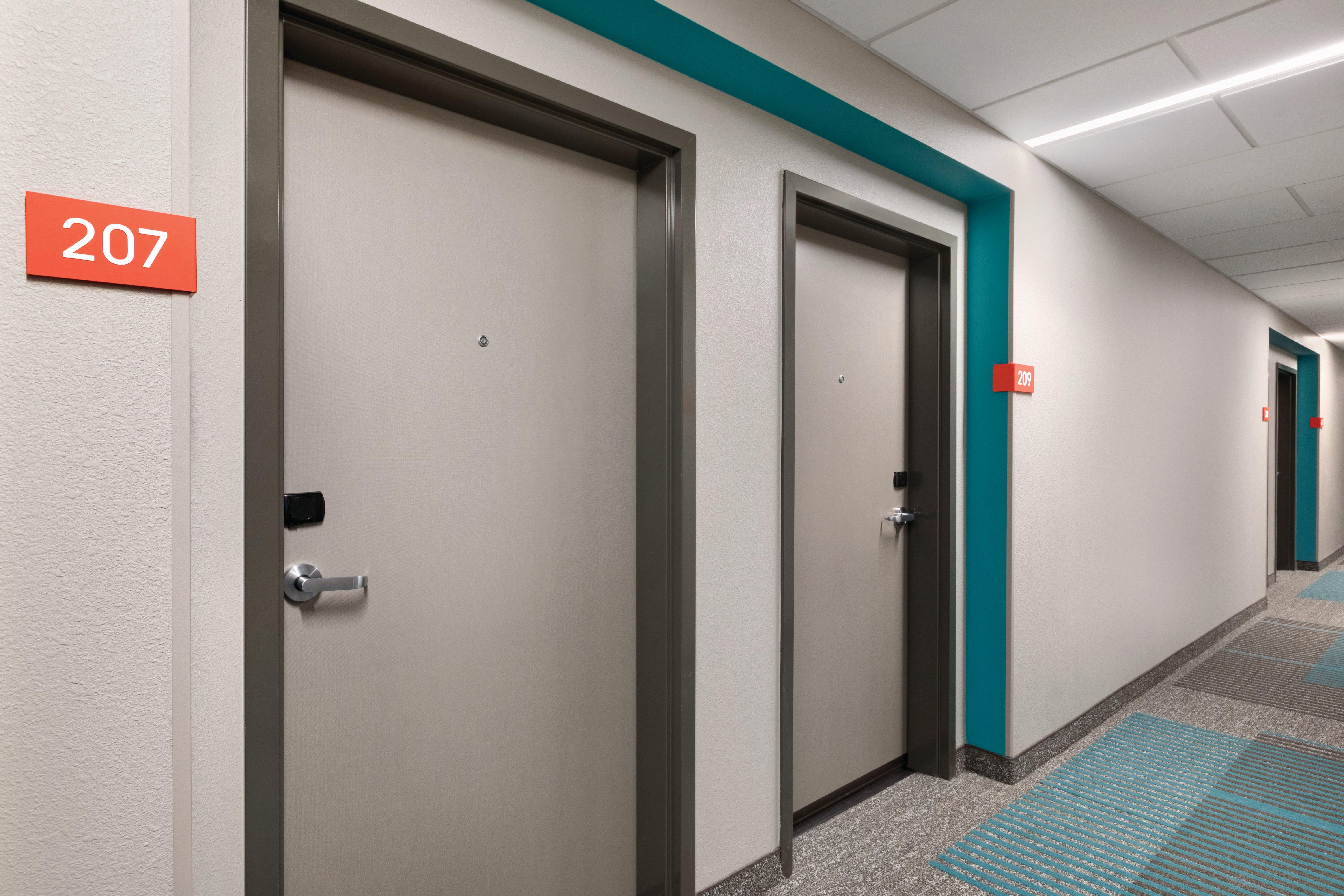 Avid Hotels - Nashville Airport By Ihg Εξωτερικό φωτογραφία