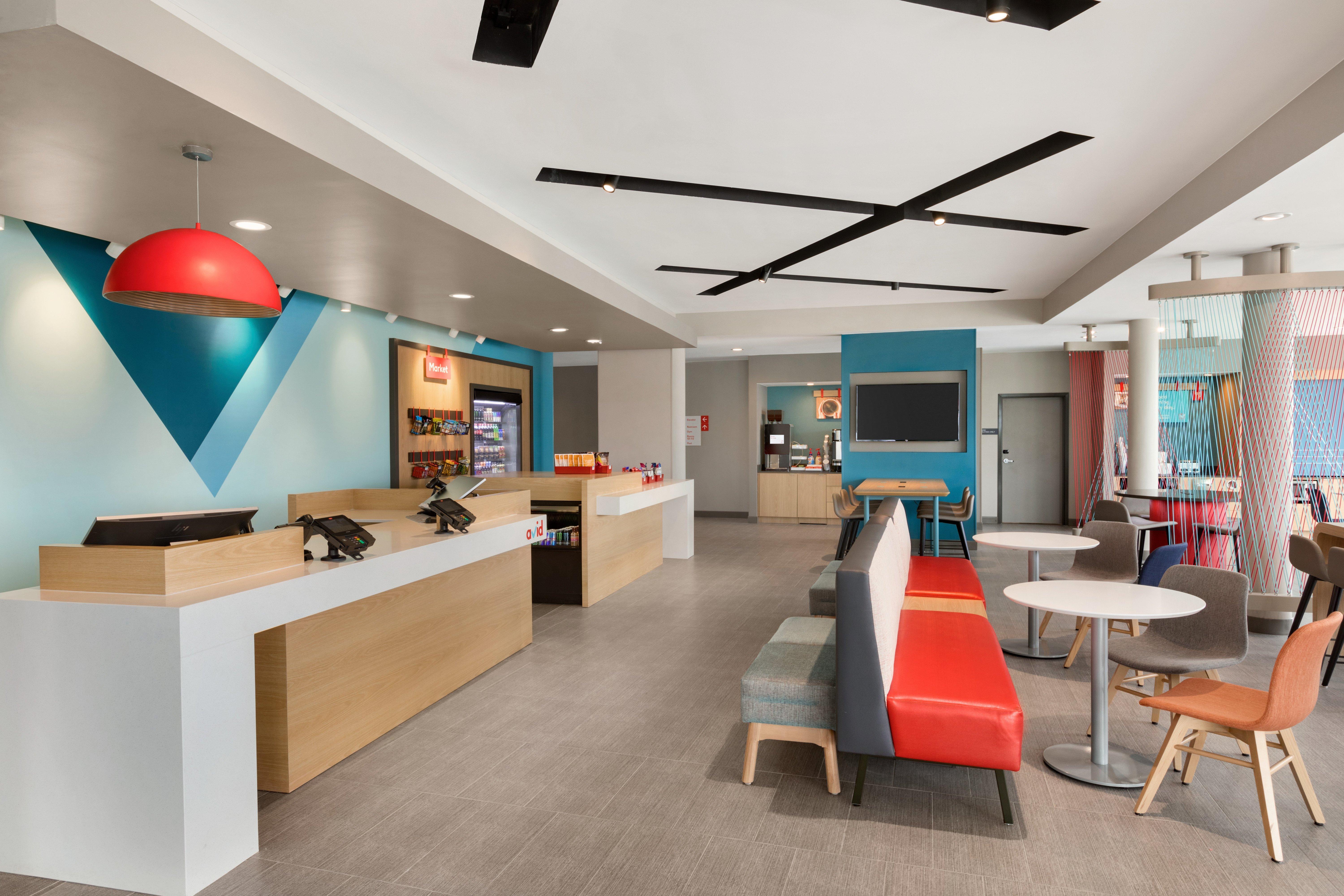Avid Hotels - Nashville Airport By Ihg Εξωτερικό φωτογραφία