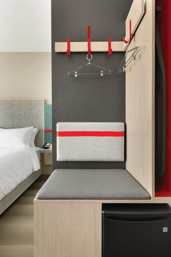 Avid Hotels - Nashville Airport By Ihg Εξωτερικό φωτογραφία