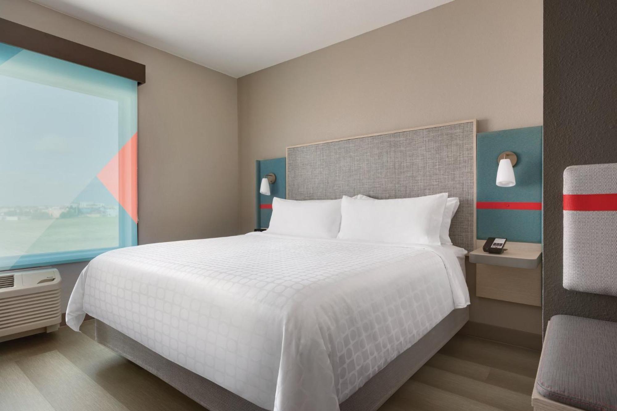 Avid Hotels - Nashville Airport By Ihg Εξωτερικό φωτογραφία