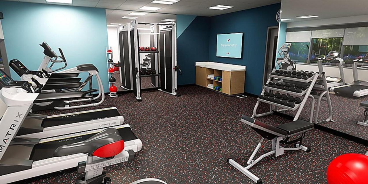 Avid Hotels - Nashville Airport By Ihg Εξωτερικό φωτογραφία